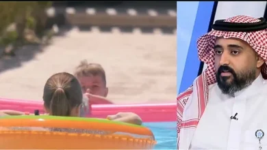 صورة الأطفال أكثر عرضة للإصابة بالتهابات الجهاز الهضمي بسبب بلعهم لمياه المسابح