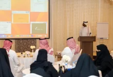صورة اختتام معسكر “ريادة الأعمال الريفية” بمنطقة الحدود الشمالية بدعم من برنامج ريف
