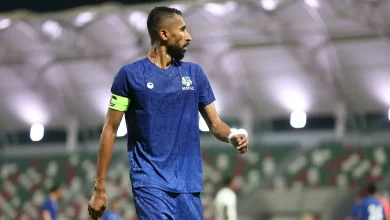 صورة غياب سلمان الفرج.. نيوم يعلن قائمته لمعسكر إسبانيا