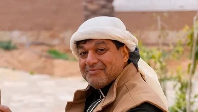 صورة إيران سجلت أعلى درجة حرارة بالعالم خلال الـ 24 ساعة الماضية
