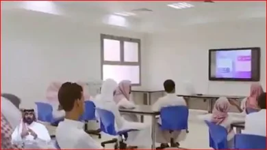 صورة الالتحاق بمدارس الموهوبين التقنية يخضع لمعايير تشمل اختبارات ومقابلات شخصية