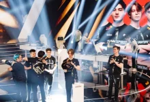 صورة فريق Spirit يتوج بطلًا لـ”Dota 2″ في كأس العالم للرياضات الإلكترونية 2025