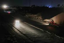 صورة لا صحة لادعاءات قطع الكهرباء والمياه عن السويداء بشكل متعمد