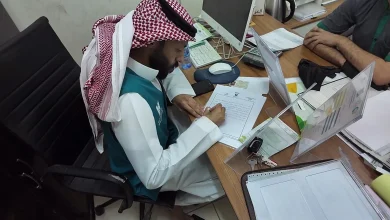 صورة «التجارة» تغلق مستودعين للغش في الأغذية وحلويات الأطفال جنوب الرياض