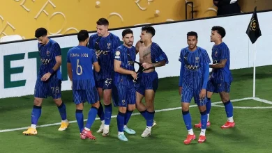 صورة الهلال والسوبر.. قانوني يوضح السيناريوهات المحتملة