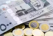 صورة سعر الريال مقابل الجنيه المصري والعملات العربية اليوم الإثنين 2611447