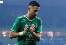 صورة ميسي “الأفضل” في العالم وأتمنى انضمامه للأهلي