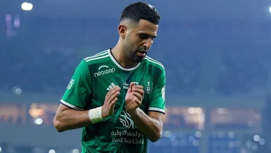 صورة ميسي “الأفضل” في العالم وأتمنى انضمامه للأهلي