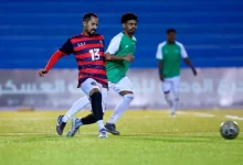 صورة انطلاق منافسات دور الثمانية لبطولة “درع الوطن” للقطاعات العسكرية الأربعاء المقبل