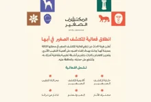 صورة هيئة التراث تطلق فعالية “المكتشف الصغير” في أبها لتعزيز الوعي بالموروث الوطني