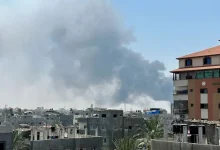 صورة إسرائيل اقتحمت منشآتنا في دير البلح وسط غزة واحتجزت موظفين