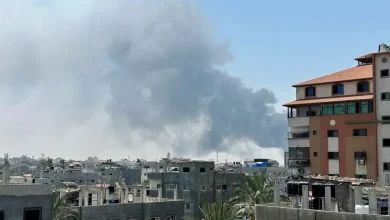 صورة إسرائيل اقتحمت منشآتنا في دير البلح وسط غزة واحتجزت موظفين