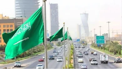 صورة طقس المملكة الأربعاء.. حارًا إلى شديد الحرارة ونشاط للرياح المثيرة للأتربة على عدة مناطق