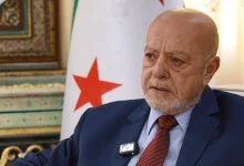 صورة  وزير الاقتصاد والصناعة السوري: سنتبع النموذج السعودي الذي حقق نجاحات هائلة