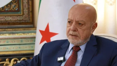 صورة  وزير الاقتصاد والصناعة السوري: سنتبع النموذج السعودي الذي حقق نجاحات هائلة