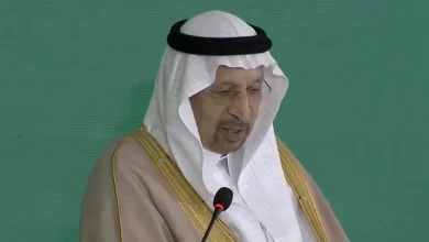 صورة ‏سنشجع المستثمرين الدوليين على التوجه لسوريا والمشاركة في مشاريعها الاستراتيجية