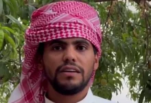صورة زوار من المهرة يكتشفون جمال “القرية المعلقة” في الحبلة ويصفونها بلغتهم الأصيلة
