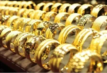 صورة انخفاض أسعار الذهب بالمملكة.. وعيار 21 يسجل 354 ريالا