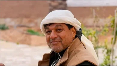 صورة الزعاق: اليوم أول موسم المرزم.. وانخفاض الحرارة تدريجيا بعد 26 يوما