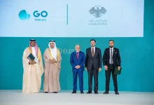 صورة «مجموعة قو للاتصالات» توقّع اتفاقية مع وزارة الاتصالات وتقانة المعلومات السورية لتعزيز البنية التحتية الرقمية