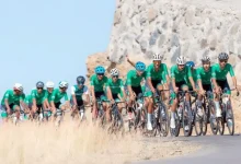 صورة المنتخبات السعودية للدراجات تواصل استعداداتها للاستحقاقات القارية بمعسكر تدريبي في عسير