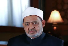 صورة شيخ الأزهر يقرر تعليق الاتصال بأوئل الثانوية الأزهرية تضامنًا مع غزة