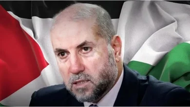 صورة جهود اللجنة العربية الوزارية بقيادة المملكة أتت ثمارها