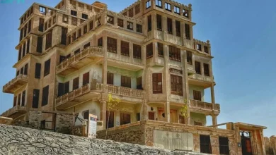صورة أنموذج فريد لتطور بيئة مكة المكرمة العمرانية