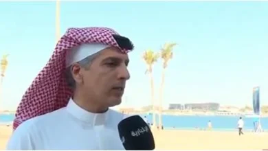 صورة متحدث أمانة جدة: اليوم العالمي للوقاية من الغرق يهدف إلى تعزيز الوعي بالسلامة المائية