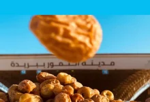 صورة القصيم تستعد لانطلاق كرنفال بريدة للتمور الشهر المقبل