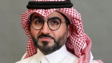 صورة بتمديد خدمة نائب وزير الرياضة لمدة 4 سنوات