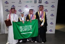 صورة المنتخب السعودي يحقق 4 جوائز في أولمبياد الأحياء الدولي 2025 بالفلبين