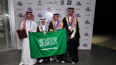 صورة المنتخب السعودي يحقق 4 جوائز في أولمبياد الأحياء الدولي 2025 بالفلبين