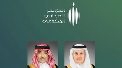 صورة الأربعاء المقبل.. المؤتمر الصحفي الحكومي يستضيف وزيري البيئة والإعلام
