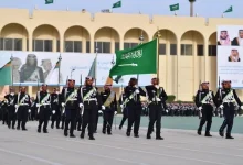 صورة بدأ اليوم.. رابط وخطوات التسجيل في كلية الملك خالد العسكرية 1447 للجامعيين