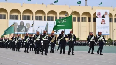 صورة بدأ اليوم.. رابط وخطوات التسجيل في كلية الملك خالد العسكرية 1447 للجامعيين