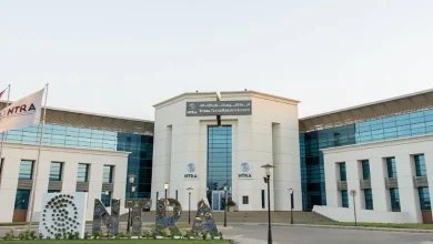 صورة إيقاف 60 ألف هاتف محمول في مصر.. وجهاز “تنظيم الاتصالات” يكشف التفاصيل