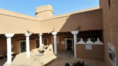 صورة "المصمك".. ذاكرة الوطن بلغة المتاحف الحديثة