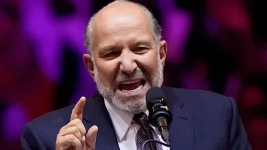 صورة لا تمديد لموعد تطبيق الرسوم المقرر في 1 أغسطس
