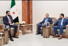 صورة زيادة عدد مقاعد المجلس.. سوريا تستعد لأول انتخابات برلمانية تحت الإدارة الجديدة