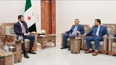 صورة زيادة عدد مقاعد المجلس.. سوريا تستعد لأول انتخابات برلمانية تحت الإدارة الجديدة