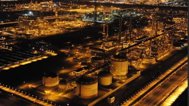 صورة الصناعة السعودية تحقّق قفزات نوعية منذ إطلاق الاستراتيجية الوطنية للصناعة