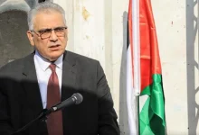 صورة السفير الفلسطيني يُشيد بدور المملكة الريادي ومواقفها التاريخية تجاه القضية الفلسطينية