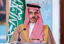 صورة وزير الخارجية: لا علاقات مع إسرائيل قبل قيام دولة فلسطينية