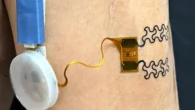 صورة ابتكار جهاز جديد يقيس مستوى ترطيب الجسم لمنع الإصابة بضربات الشمس