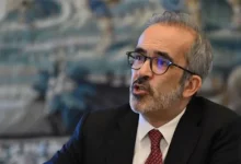 صورة ملتزمون بحل الدولتين ونجدد دعمنا للسلطة الفلسطينية