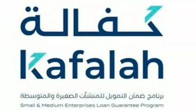 صورة بتمويل تجاوز 9 مليارات ريال..«كفالة» يصدر أكثر من 3534 كفالة خلال النصف الأول من 2025