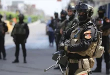 صورة ضبط شبكة دولية للمخدرات بسوريا في أول تنسيق أمني منذ سقوط نظام الأسد