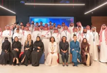صورة إطلاق النسخة الخامسة من برنامج “رواد التقنية” لتمكين الشركات الناشئة