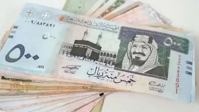 صورة سعر الريال السعودي مقابل الجنيه المصري والعملات العربية اليوم الأربعاء 521447